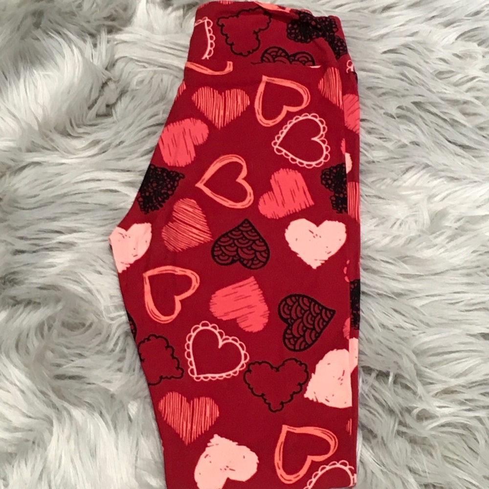 LulaRoe Tween Leggings